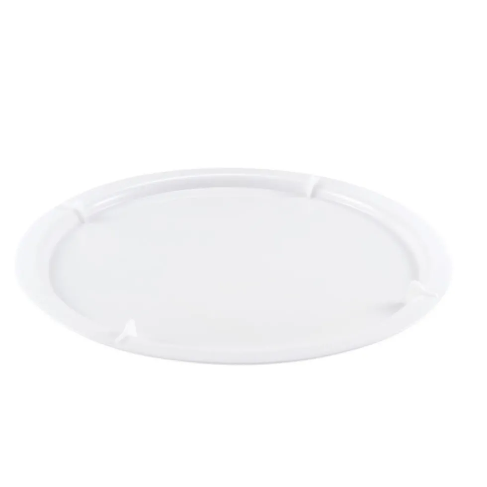 Couvercle pour cuvette ronde 19 litres GILAC