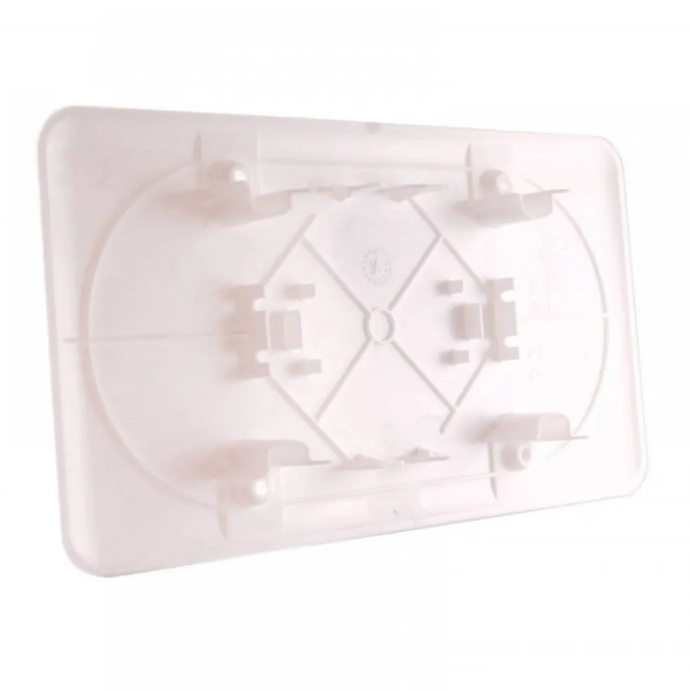 Couvercle universel rectangulaire LEGRAND