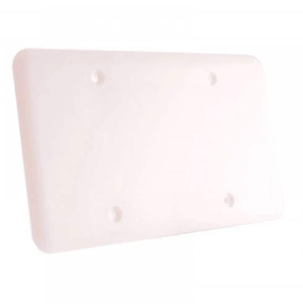 Couvercle universel rectangulaire LEGRAND