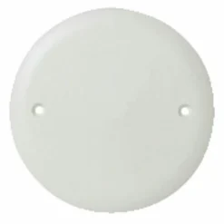 Couvercle universel rond LEGRAND