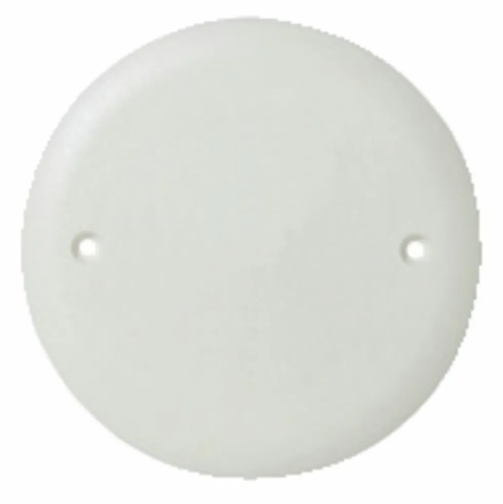 Couvercle universel rond LEGRAND