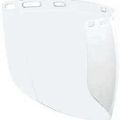 Écran de rechange en polycarbonate pour protège-face Sphère BOLLÉ