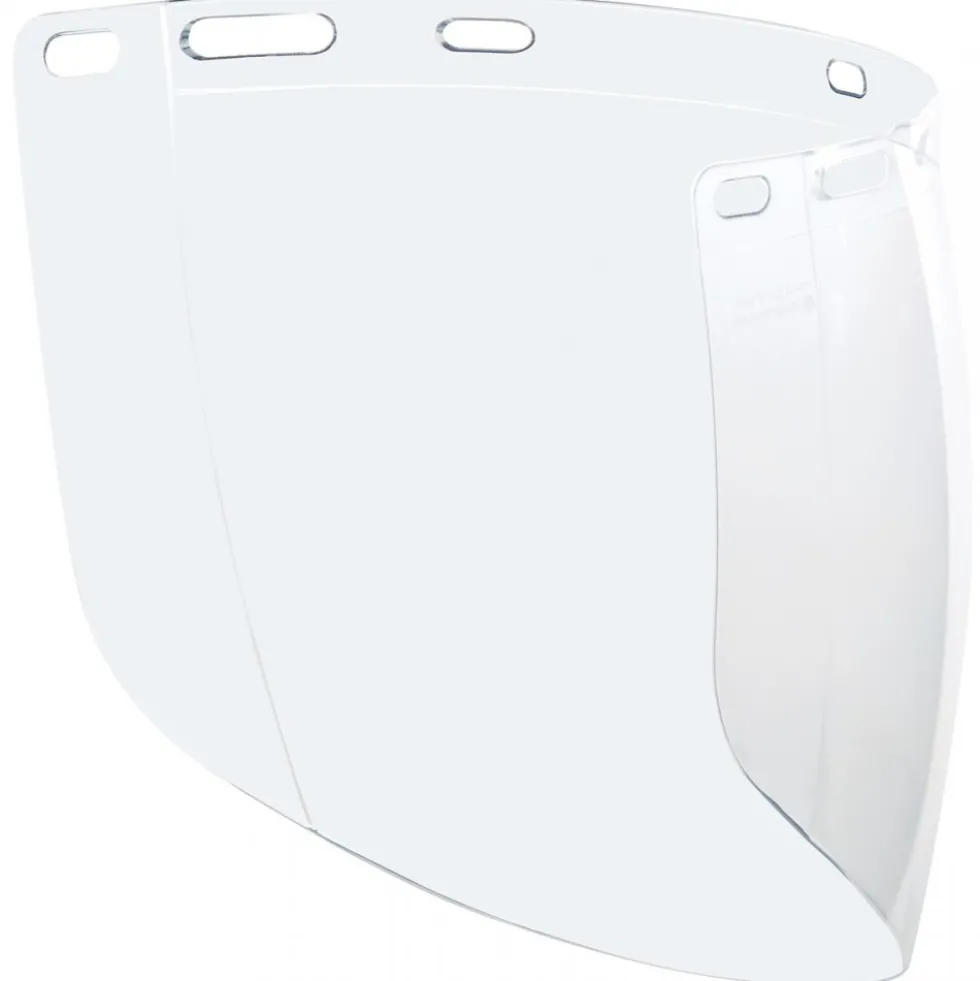 Écran de rechange en polycarbonate pour protège-face Sphère BOLLÉ