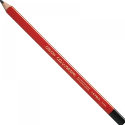 Crayon universel triangulaire - mine graphite - Cellugraph - par 12 LYRA