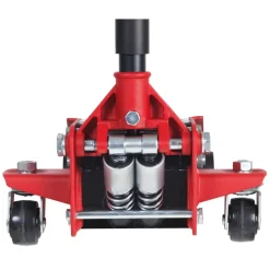 Cric hydraulique en acier - 3 T KS TOOLS