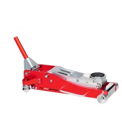 Cric rouleur 2,500 tonnes - RWH250ALU HOLZMANN
