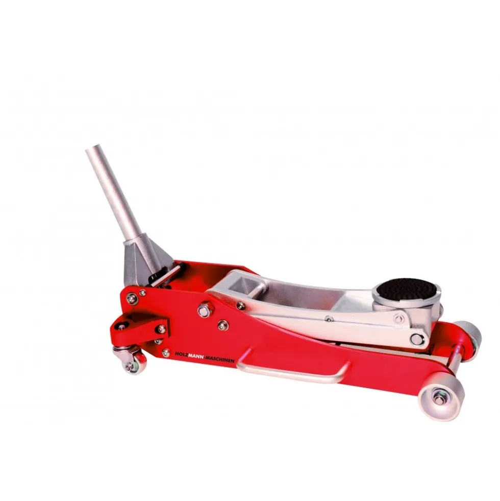 Cric rouleur 1,800 tonnes - RWH180ALU HOLZMANN