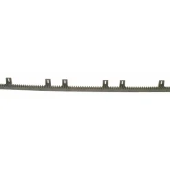 Crémaillère CGZP pour automatismes pour portails coulissants série BX 243/24 V Came CAME