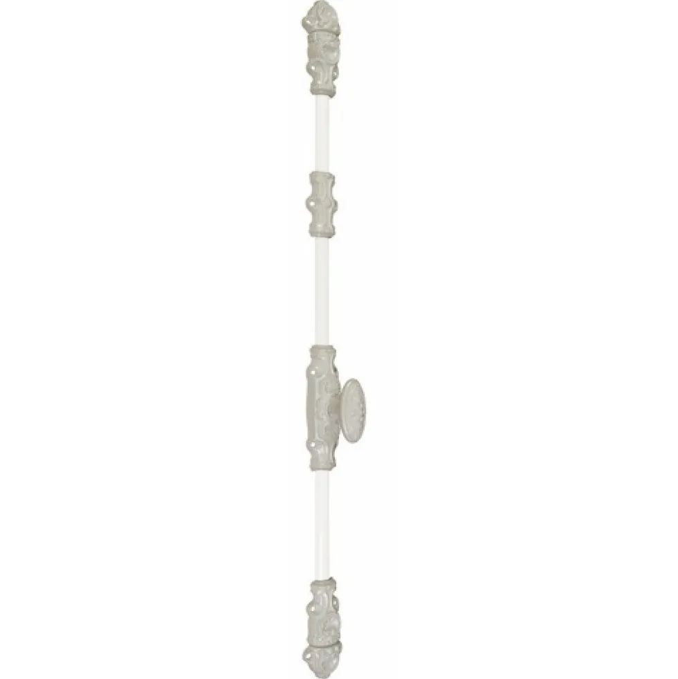 Crémone en fonte pour menuiserie bois - CSF 168 C ROLLINGER