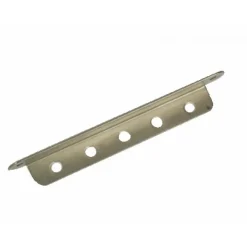 Crochet de volet à crémaillère - en inox 316 L TORBEL
