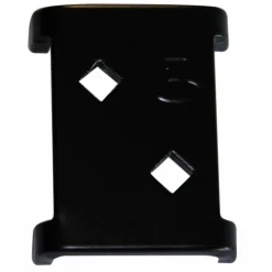 Croisillon pour volet en aluminium ou PVC TORBEL