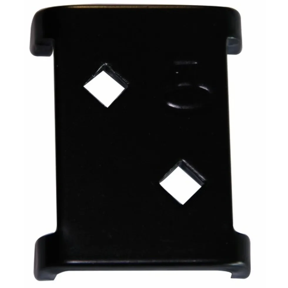 Croisillon pour volet en aluminium ou PVC TORBEL