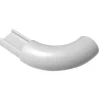 Crosse pour retour mural - en plastique - pour profil Bio Form 40 CS France
