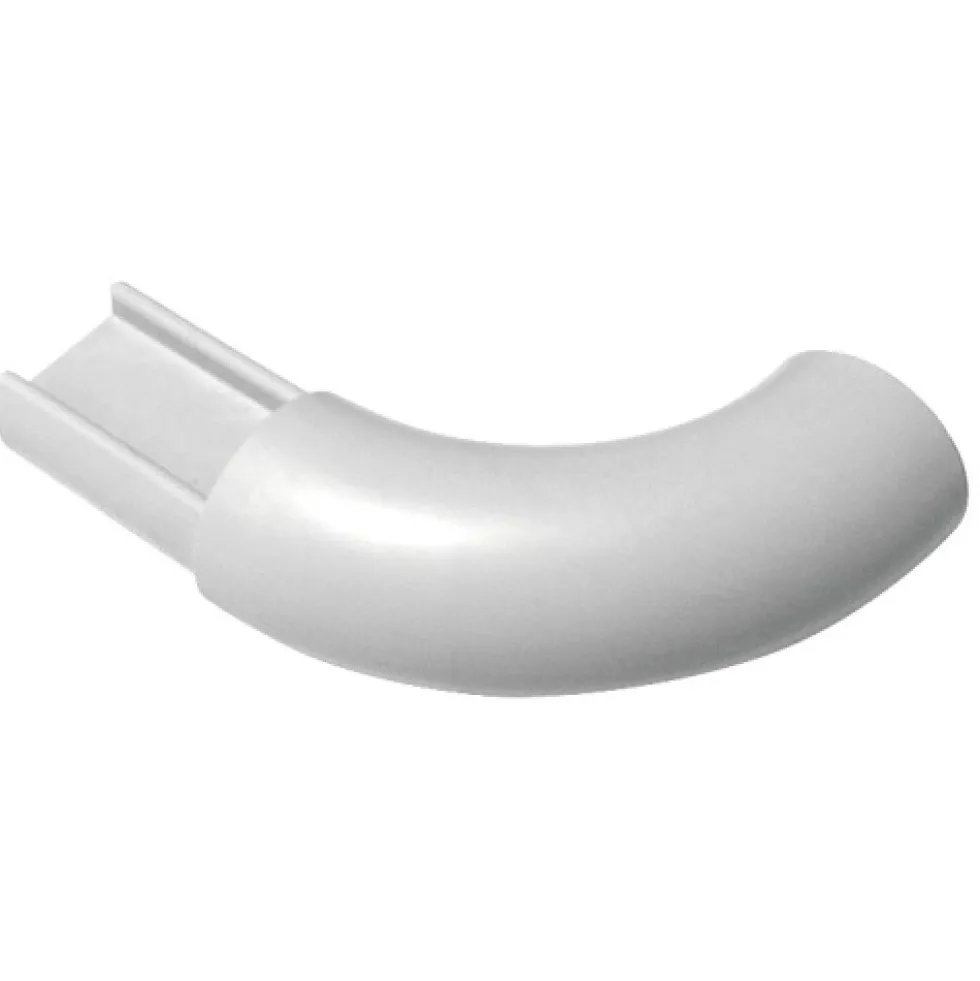 Crosse pour retour mural - en plastique - pour profil Bio Form 40 CS France