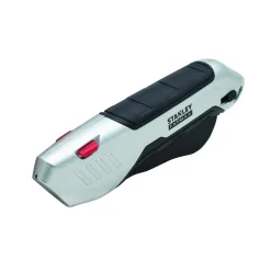Cutter de sécurité à gâchette Fatmax STANLEY