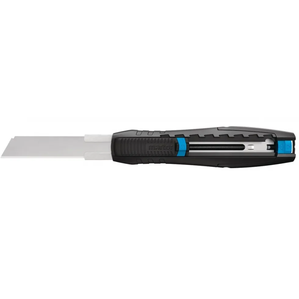 Cutter de sécurité SECUBASE 383 - 383001 MARTOR