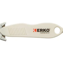 Cutter de sécurité type coupe-carton ERKO