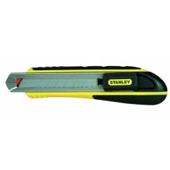 Cutter à lame 18 mm FatMax STANLEY