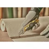 Cutter 18 mm avec molette crantée - Quick Snap Fatmax® STANLEY