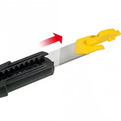 Cutter 18 mm SM STANLEY