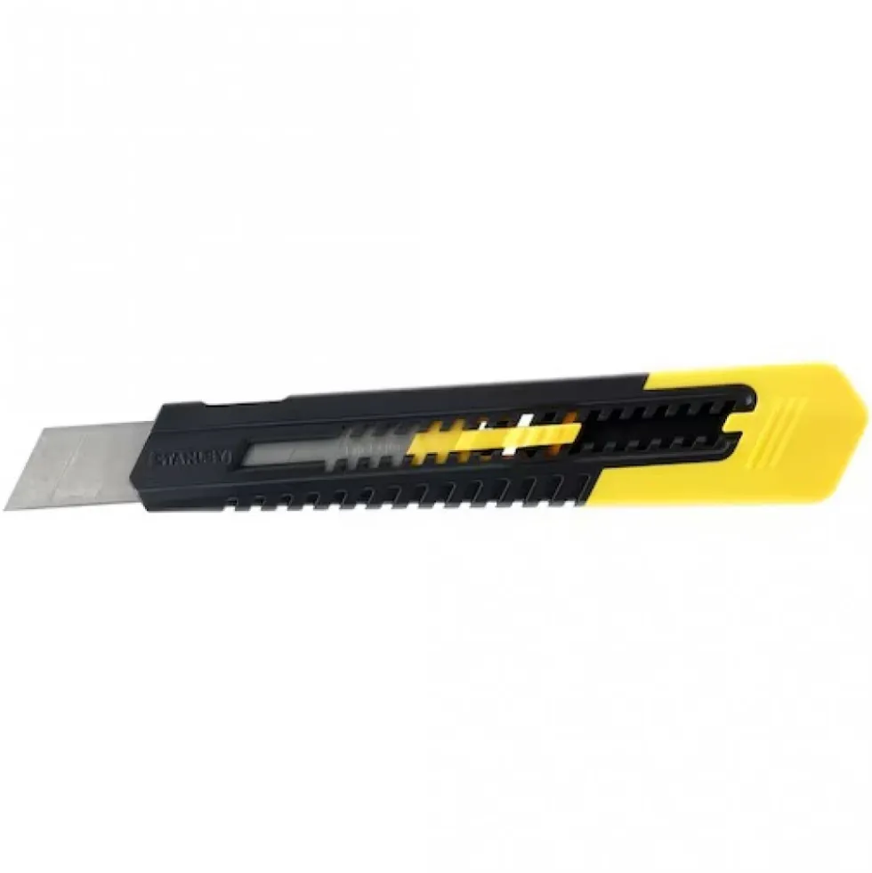 Cutter 18 mm SM STANLEY