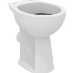 Cuvette WC indépendante et surélevée - assise ergonomique - Ulysse SH PORCHER