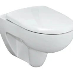Cuvette wc suspendu courte - Prima GEBERIT