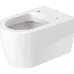Cuvette WC suspendue design minimaliste Me by Starck DURAVIT