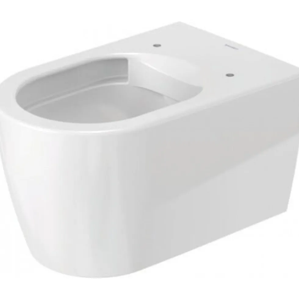 Cuvette WC suspendue sans bride Me by Starck DURAVIT