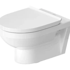 Cuvette WC suspendue sans bride Durastyle Basic Rimless DURAVIT