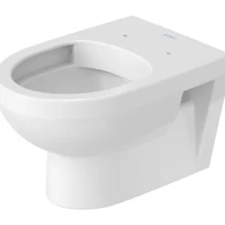 Cuvette WC suspendue sans bride Durastyle Basic Rimless DURAVIT
