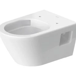 Cuvette WC suspendue sans bride D-Neo Rimless DURAVIT