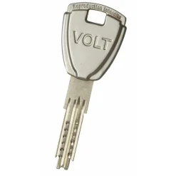 Cylindre double - haute sûreté - varié - Volt VACHETTE