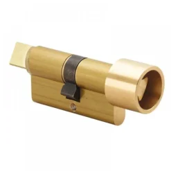 Cylindre européen - à triangle protégé de 11 mm - pour pompier COUILLET