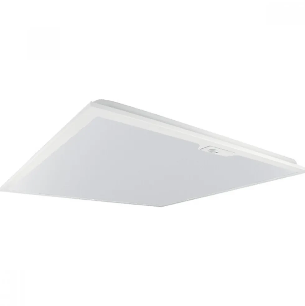 Dalle LED à encastrer à détection PIR - 36 W CCT - Alden-Pro Kosnic