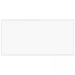 Dalle LED 53 W - 1200 x 600 mm - Panel Compact Ledvance