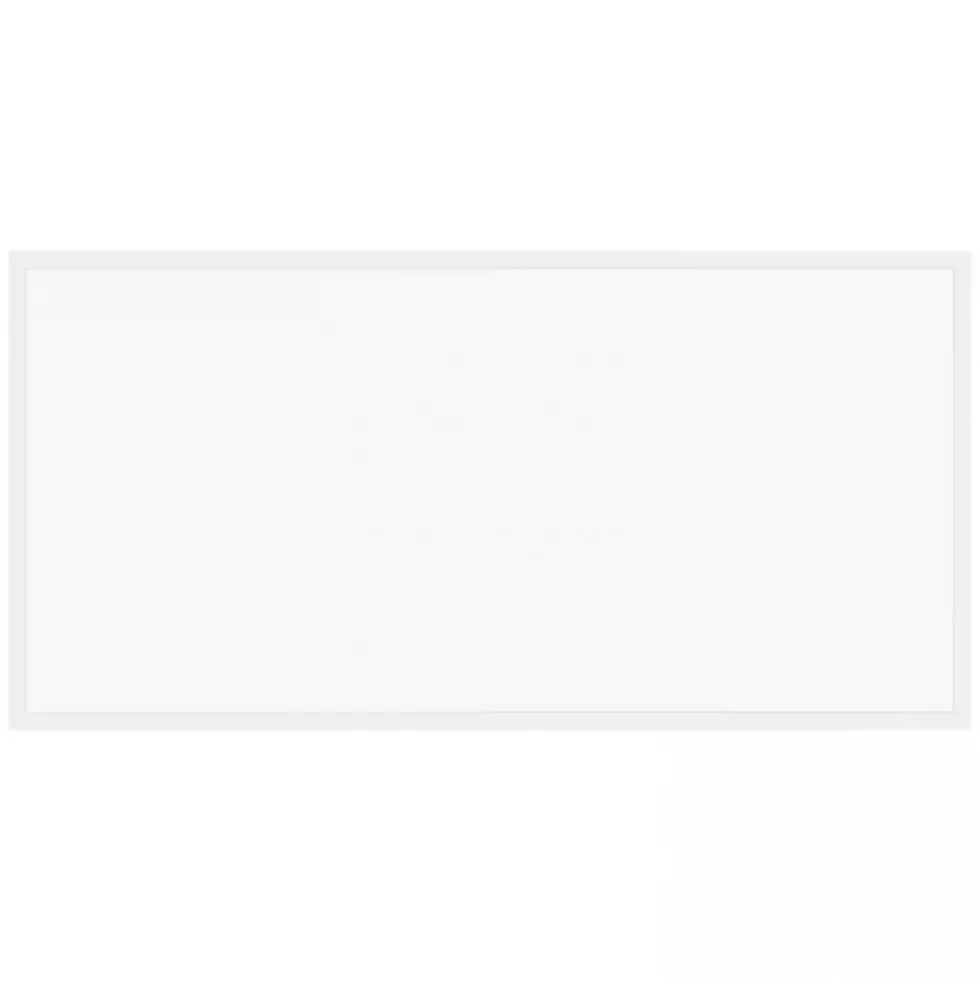 Dalle LED 53 W - 1200 x 600 mm - Panel Compact Ledvance