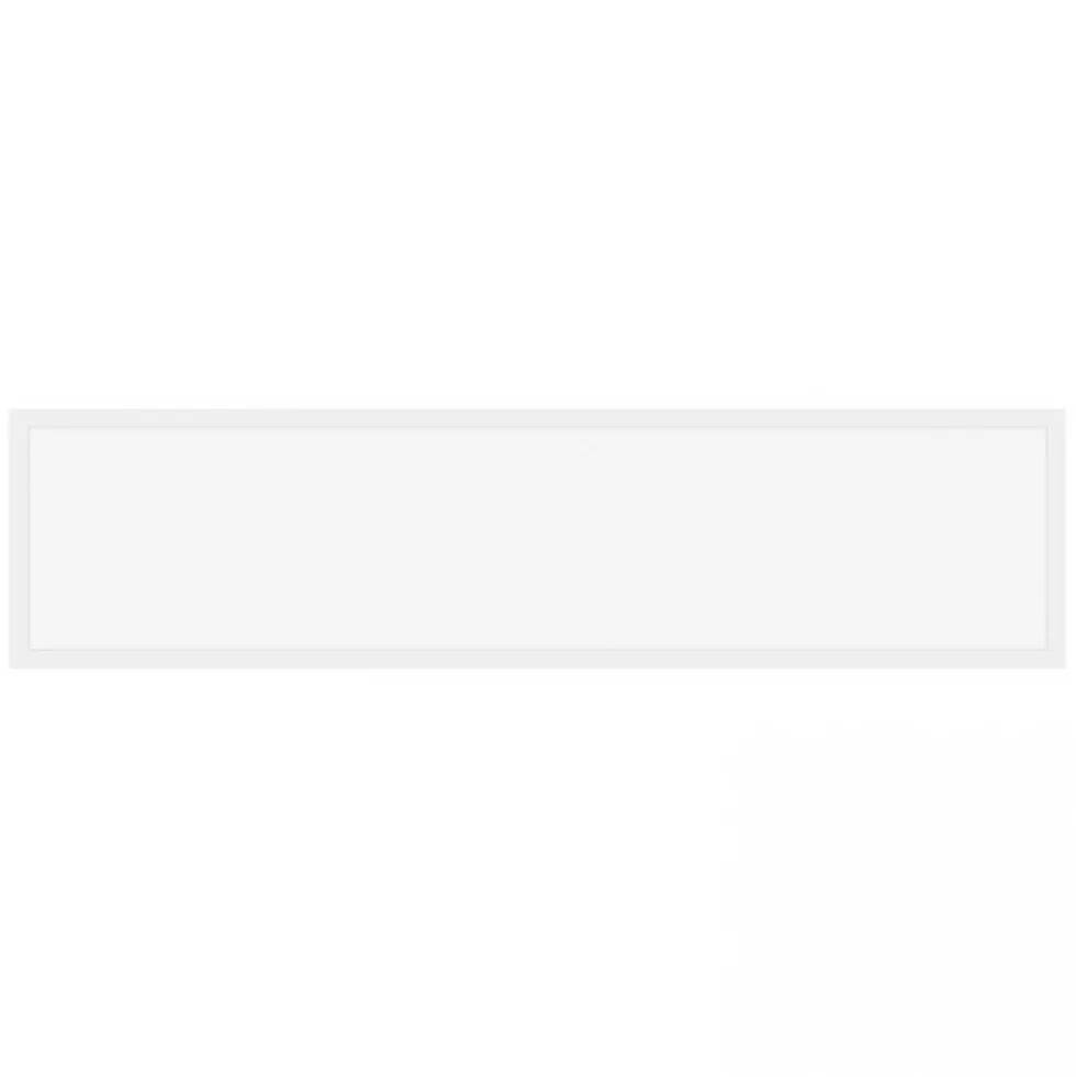 Dalle LED 33 W - 1200 x 300 mm - Panel Performance Ledvance