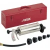 Déboucheurs révolver 2901 VIRAX