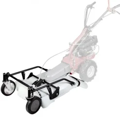 Débroussailleuse Pro 53 cm pour Minieffe et P55 EVO EUROSYSTEMS