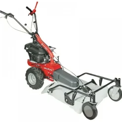 Débroussailleuse Pro 53 cm pour Minieffe et P55 EVO EUROSYSTEMS