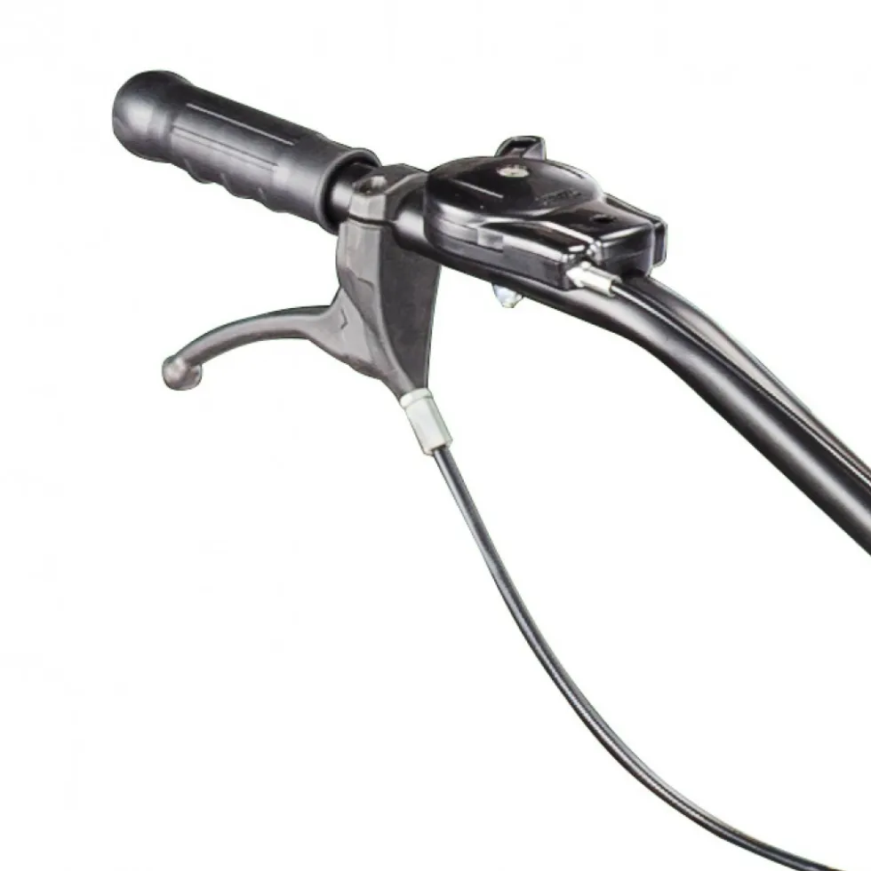 Débroussailleuse réglable 53 cm pour Minieffe EUROSYSTEMS