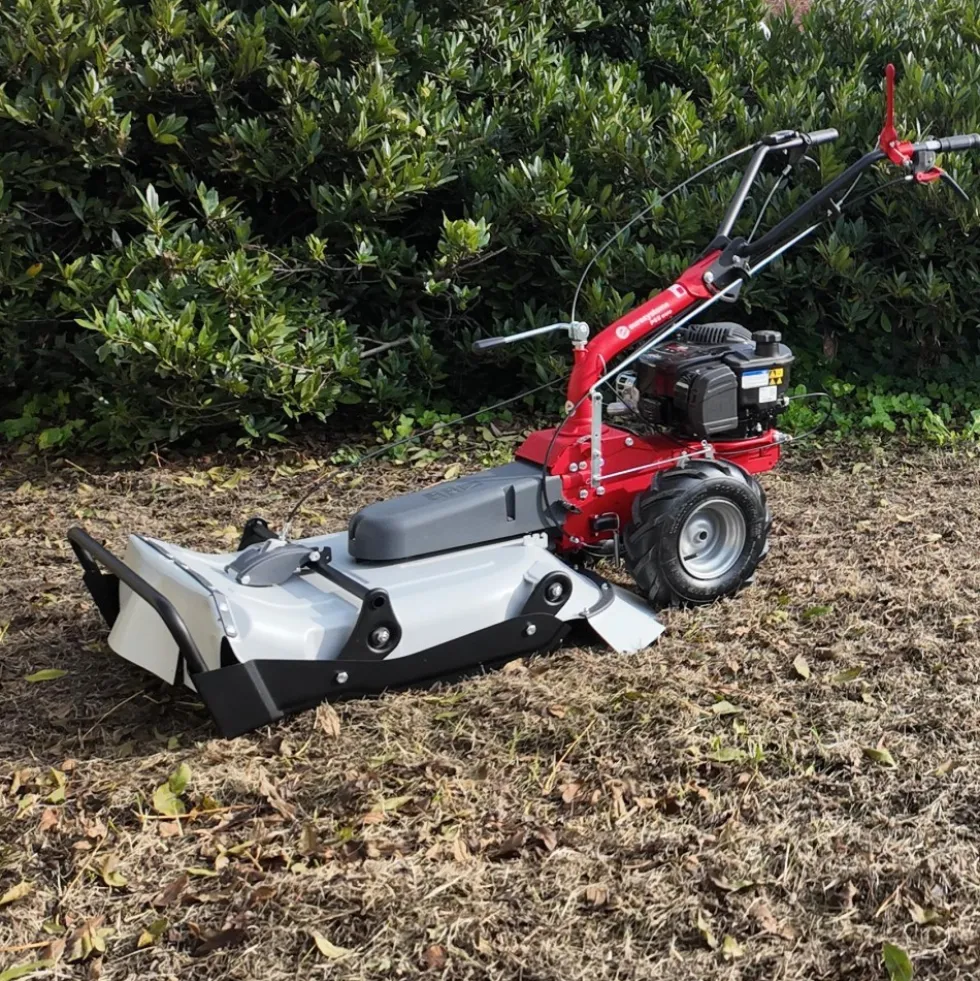 Débroussailleuse réglable 53 cm pour Minieffe EUROSYSTEMS