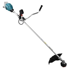 Débroussailleuse sans fil XGT Ø430mm 40V Max - UR006GZ06 - machine nue MAKITA