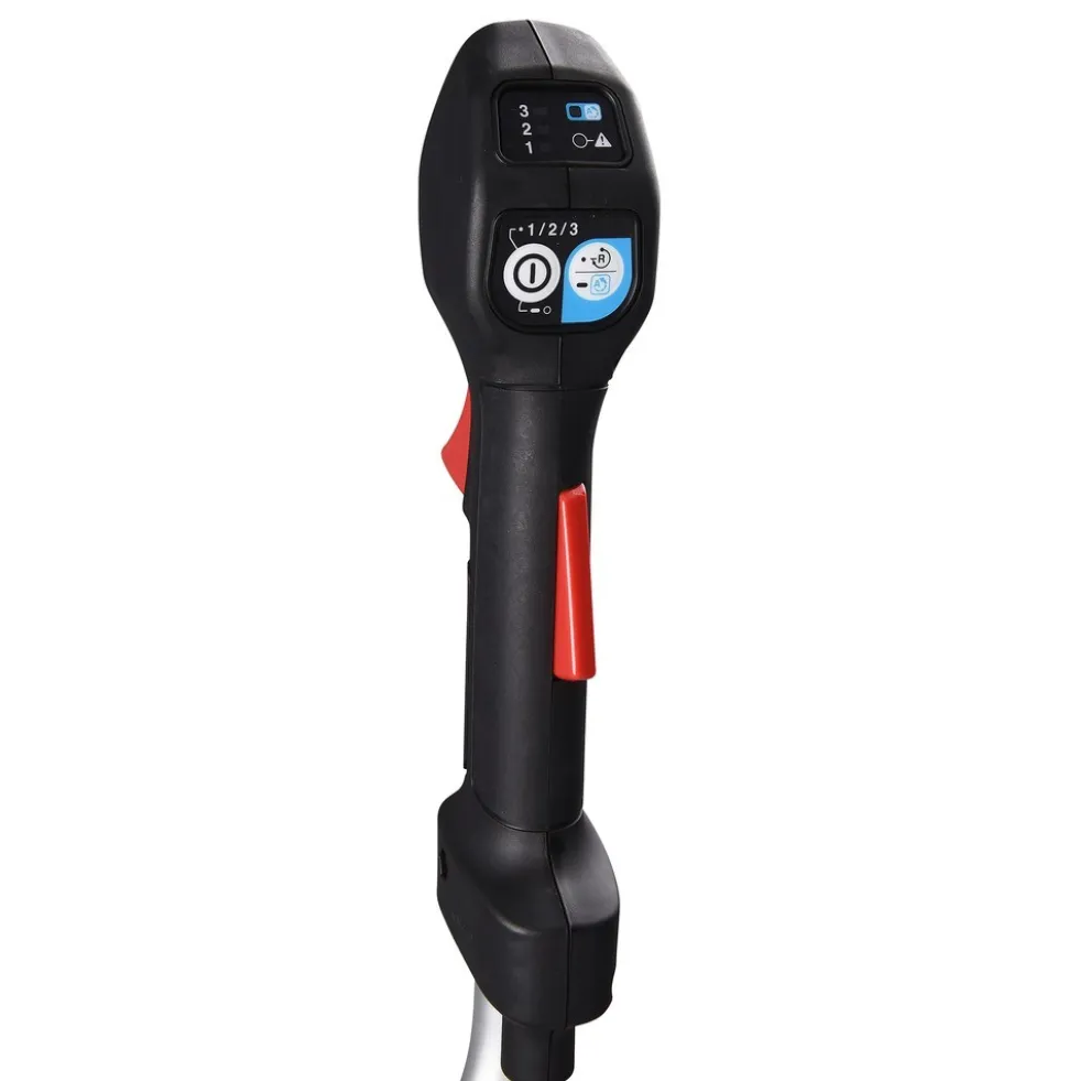 Débroussailleuse sans fil XGT Ø430mm 40V Max - UR006GZ06 - machine nue MAKITA