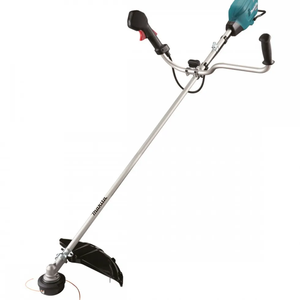 Débroussailleuse sans fil XGT Ø430mm 40V Max - UR006GZ06 - machine nue MAKITA