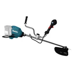 Débroussailleuse sans fil XGT Ø430mm 40V Max - UR006GZ06 - machine nue MAKITA