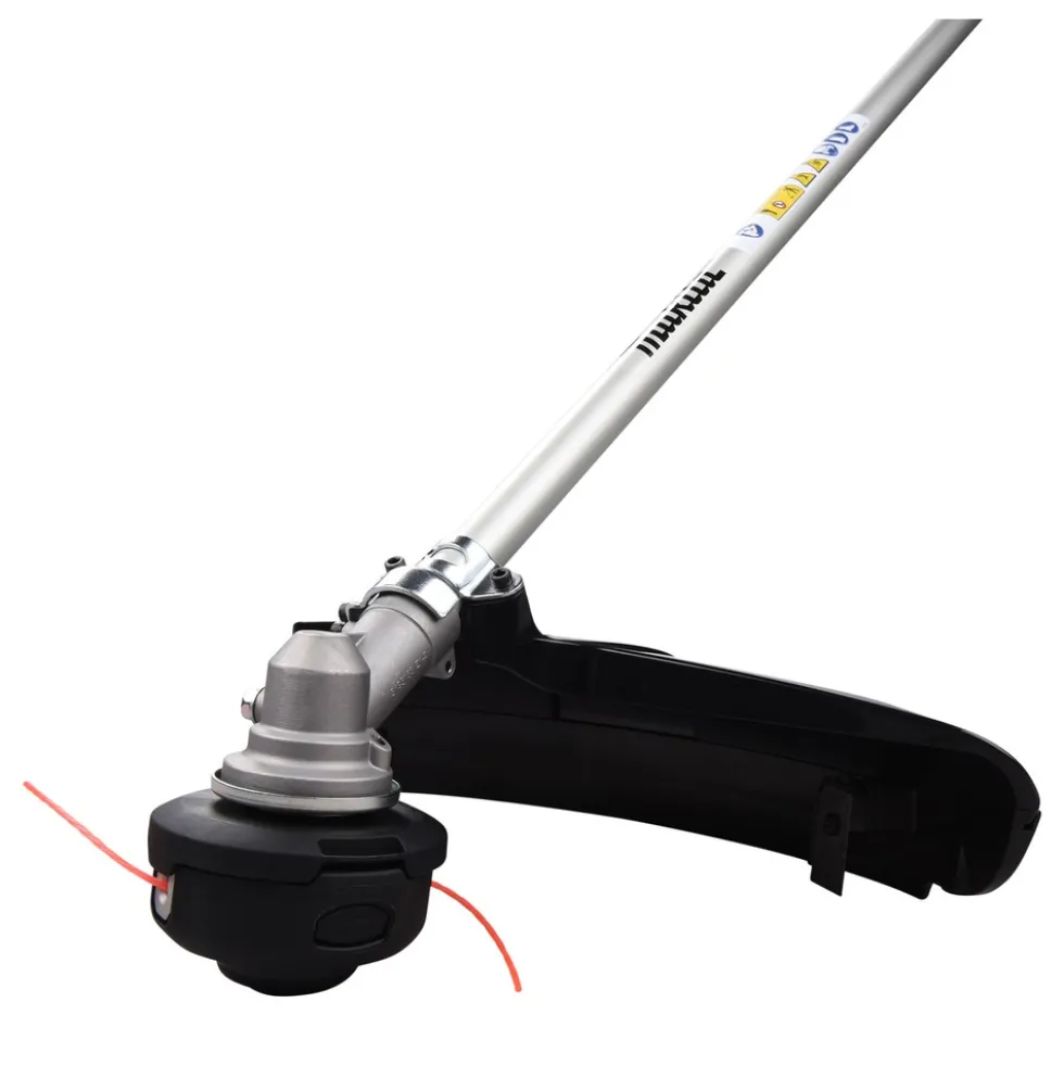 Débroussailleuse sans fil XGT Ø430mm 40V Max - UR006GZ06 - machine nue MAKITA