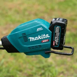 Débroussailleuse sans fil XGT Ø430mm 40V Max - UR006GZ06 - machine nue MAKITA