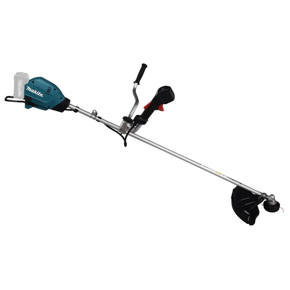 Débroussailleuse sans fil XGT Ø430mm 40V Max - UR006GZ06 - machine nue MAKITA